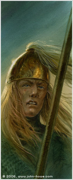 Eomer
