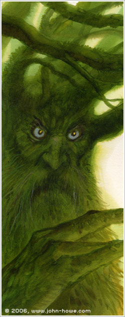 Treebeard