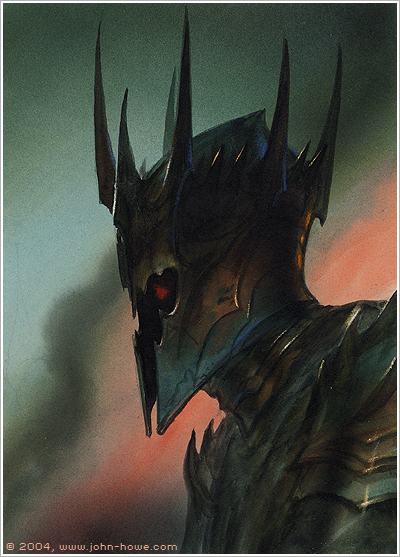 The Witch King