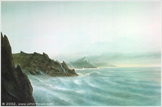 Dragon Isle