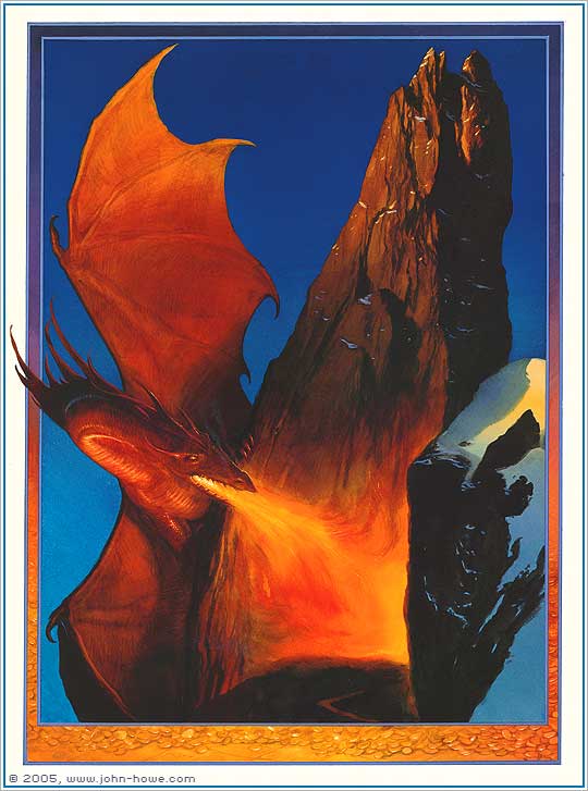 Fear! Fire! Foes!