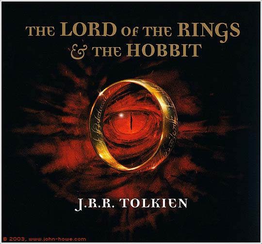 Highbridge Audio Collection: The Lord of the Rings & The Hobbit