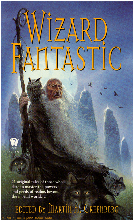 Wizard Fantastic