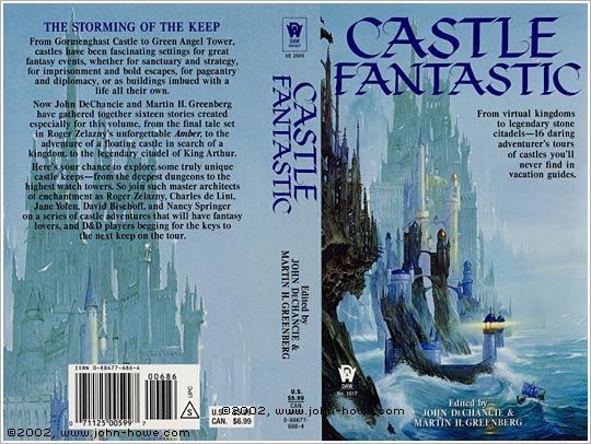 Castle Fantastic