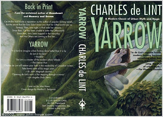 Yarrow