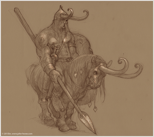 Celtic Knight