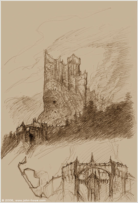 Dol Guldur
