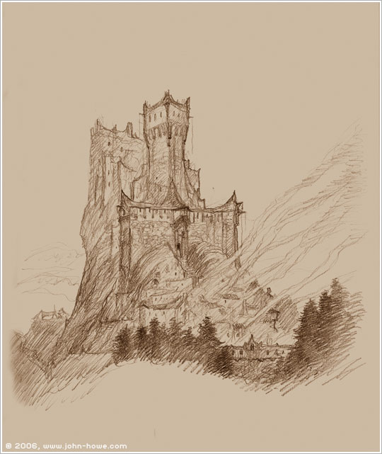 Dol Guldur