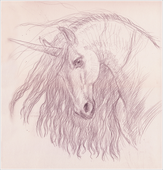 The Last Unicorn