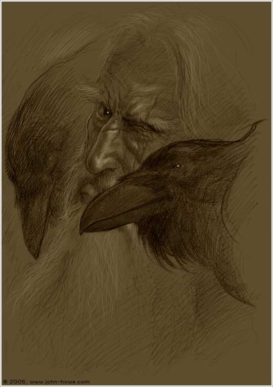 Hugin & Munin