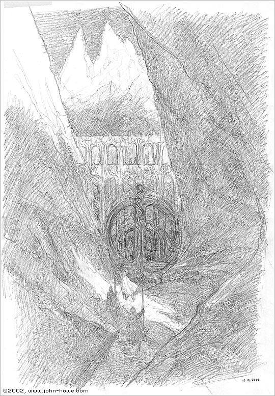 Gondolin