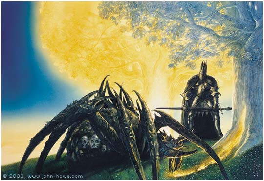 The Killing of the Trees