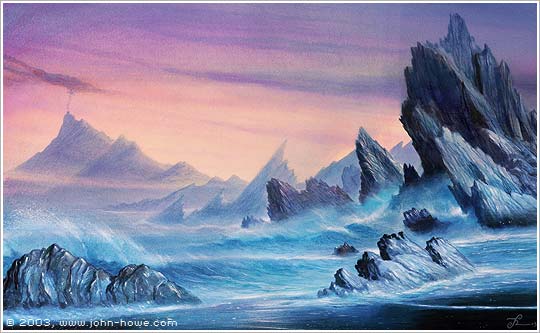 Cape Forostar