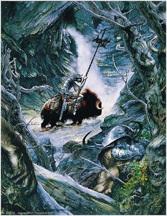 Ambush