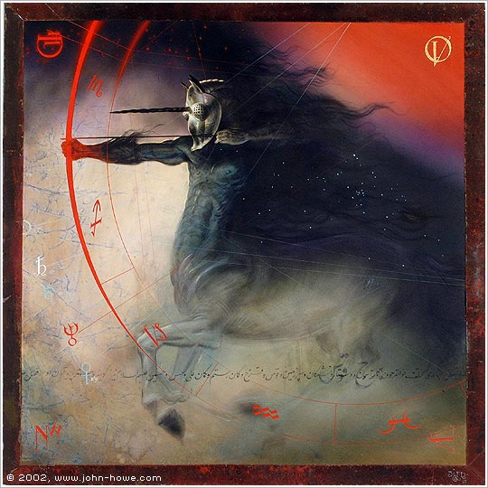 Sagittarius
