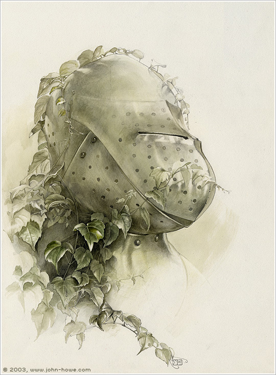 The Hedge Knight