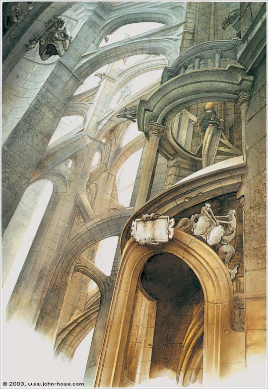 Staircase