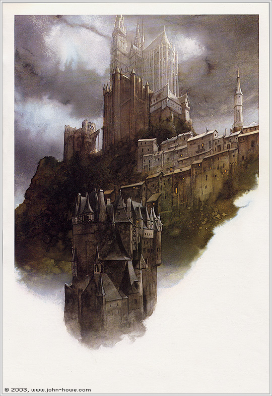 The Cathedral