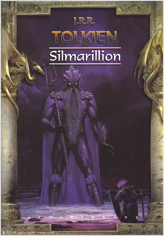 TURKEY - The Silmarillion