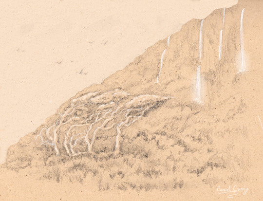 2020.01 - THE FOUR ELEMENTS - AIR: Wind