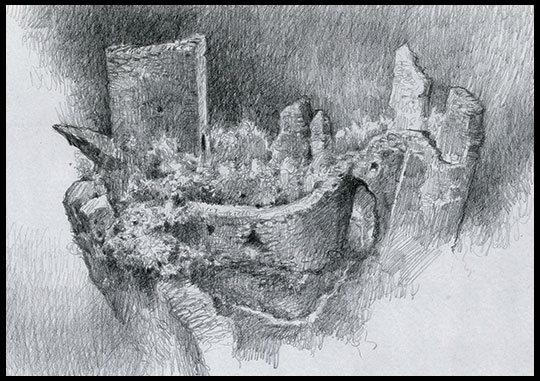 2021.02 - JUST NEXT DOOR: Col? citadel