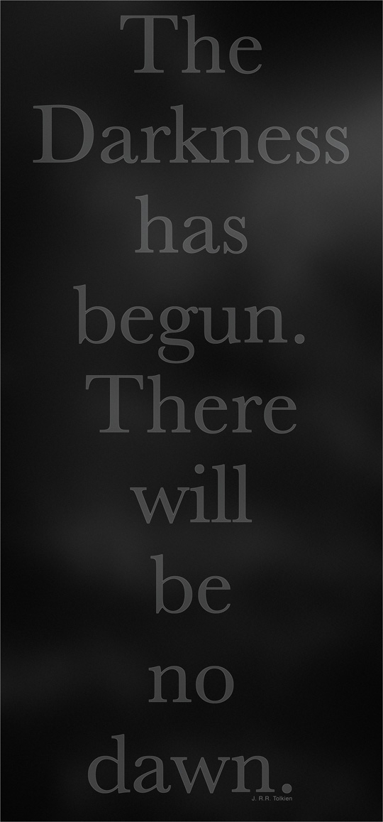 2021.01 - A NEW DAWN: Bit of type