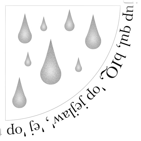 2020.03 - THE FOUR ELEMENTS - WATER: Part 4