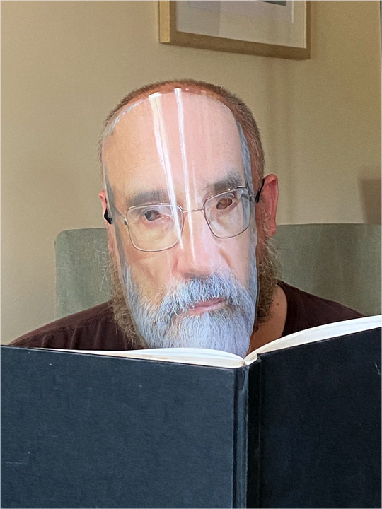 2020.06 - MASKS: How(e) to sketch like John
