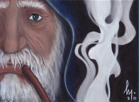 2020.08 - MERLIN: Foresee