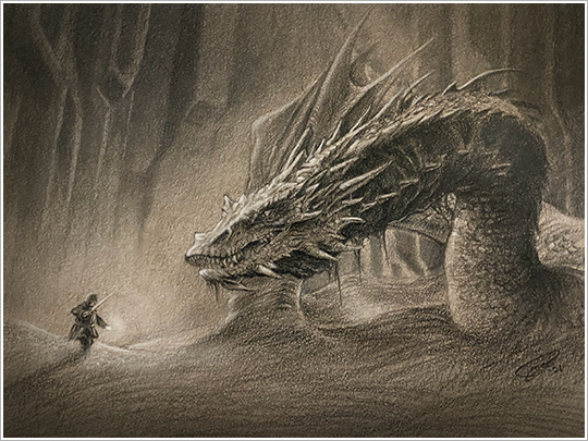 2021.04 - EPIC: Chiefest and Greatest of Calamities