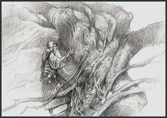 2020.08 - MERLIN: Merlin's tree