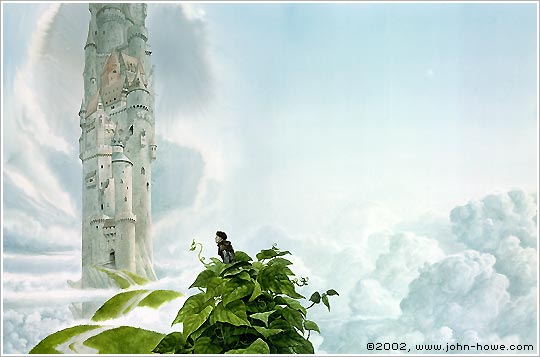 The Giant's castle