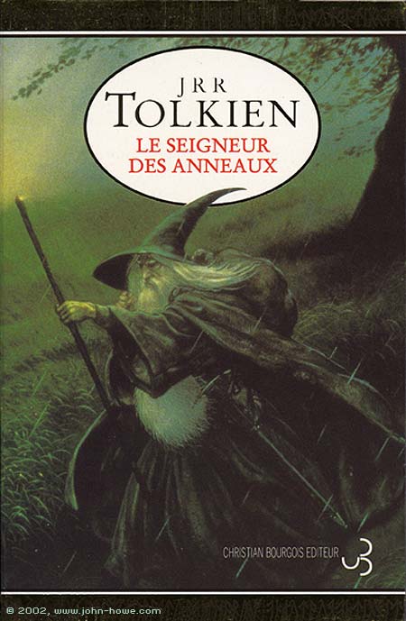 The Lord of the Rings - France