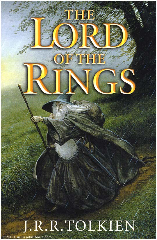 The Lord of the Rings