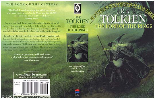 The Lord of the Rings