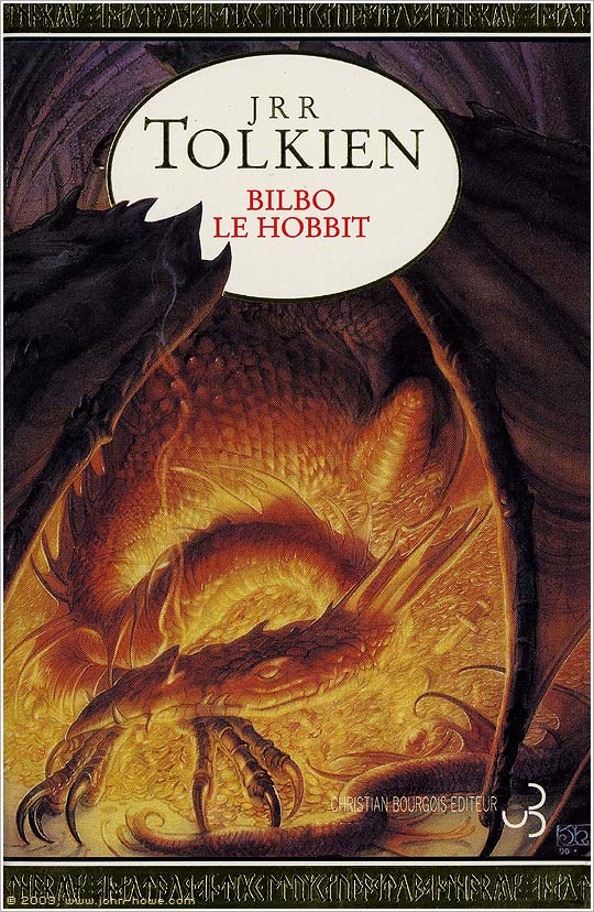 The Hobbit - France