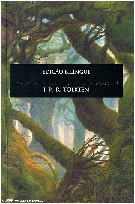 The Adventures of Tom Bombadil - Brazil