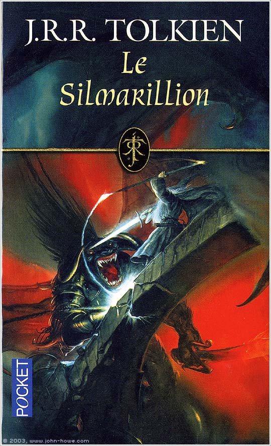 The Silmarillion - France