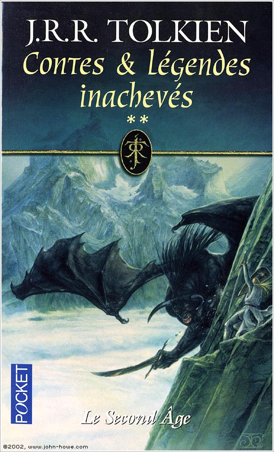 Unfinished Tales II - France