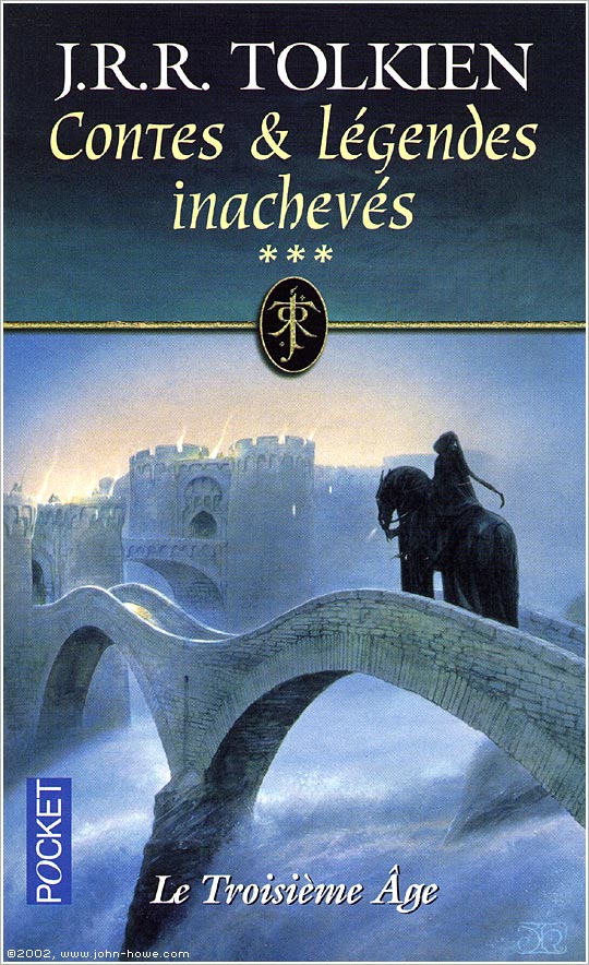 Unfinished Tales III - France