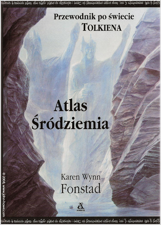 ATLAS ŚRÓDZIEMIA