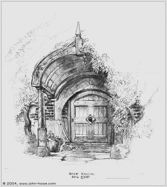 Bag End