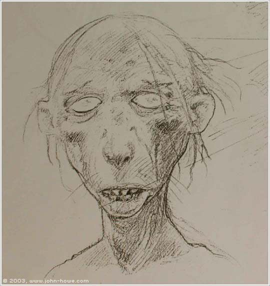 Gollum