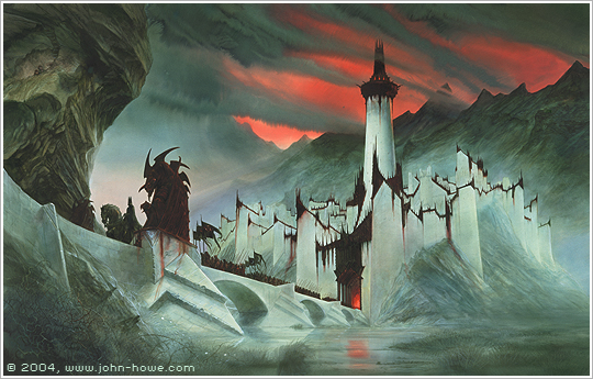 Minas Morgul