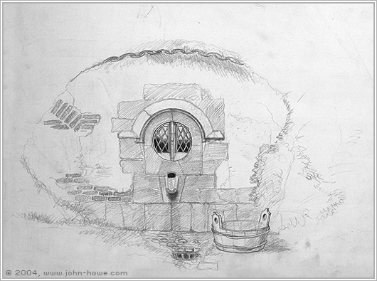 Bag End
