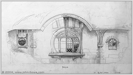 Bag End