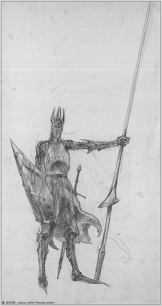 Nazgul