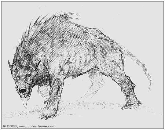 Warg 1