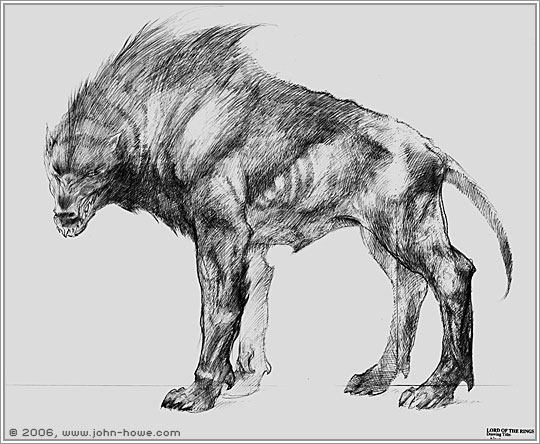 Warg 2