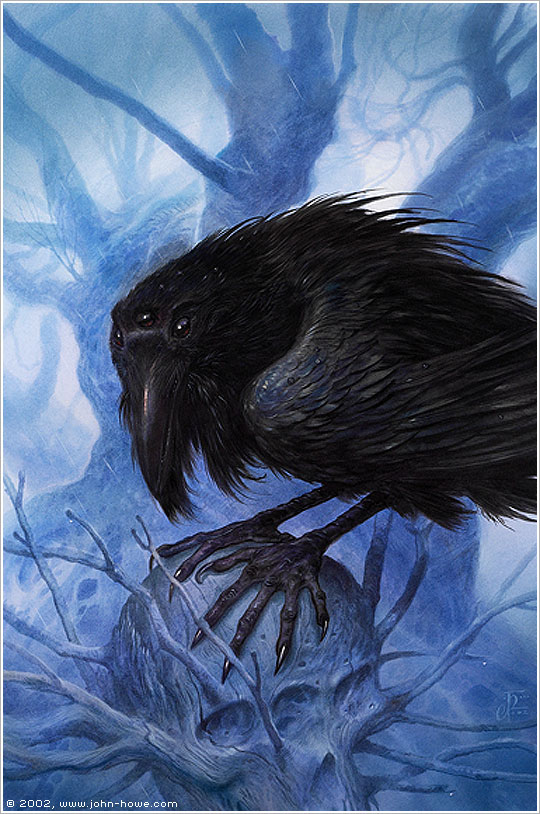 Nightcrow
